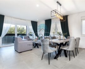 Luksuzni apartman: Rovinj, 88.46 m2, novogradnja (prodaja)