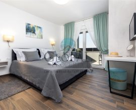 Luksuzni apartman: Rovinj, 88.46 m2, novogradnja (prodaja)