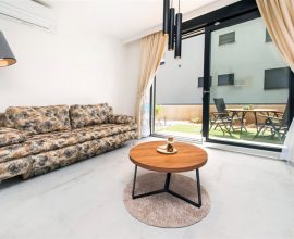 Apartman Rovinj - 52.07 m2, novogradnja (prodaja)