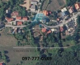 Građevinsko zemljište, Zagreb (Budaki), 2.943 m2